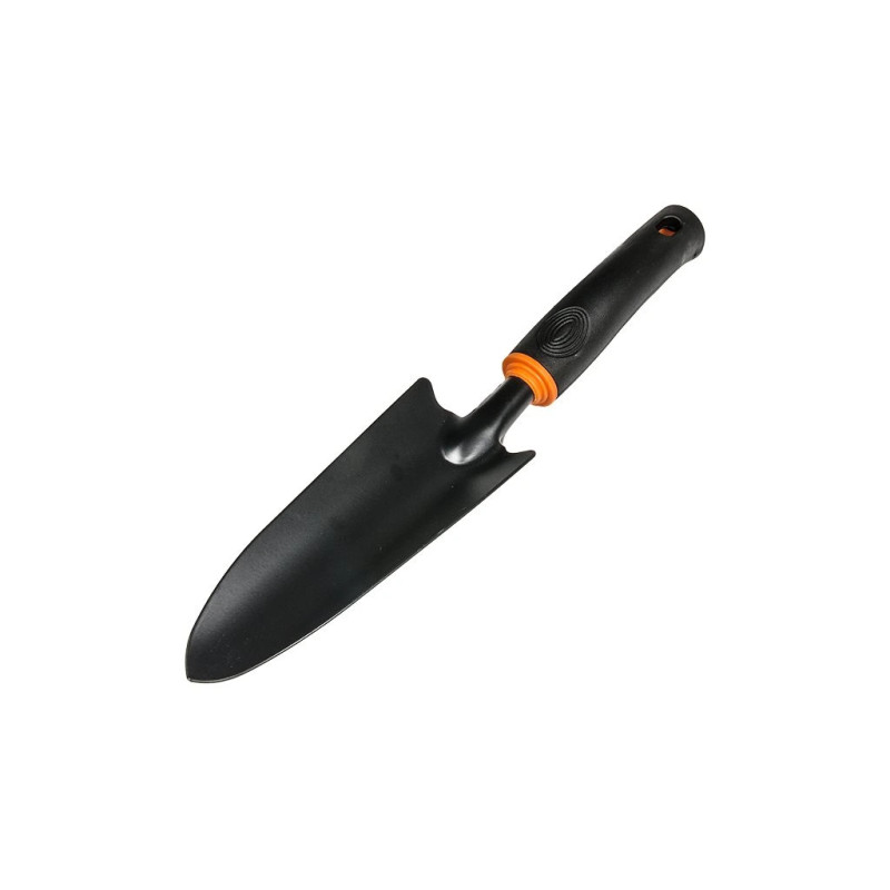 Lopatka DE Luxe na sadenie 36,5 cm kovová Lopatka DE Luxe na sadenie 36,5 cm kovová