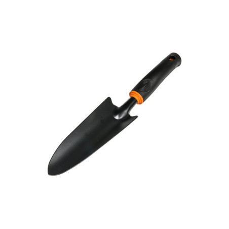 Lopatka DE LUXE na sadenie 36/5/cm kovov