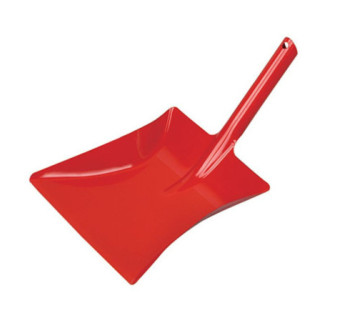Lopatka NECO 30-0283-15 cervena 2210508