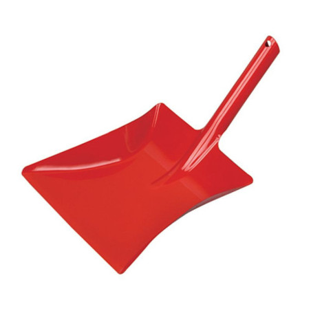 Lopatka NECO 30-0283-15 cervena 2210508