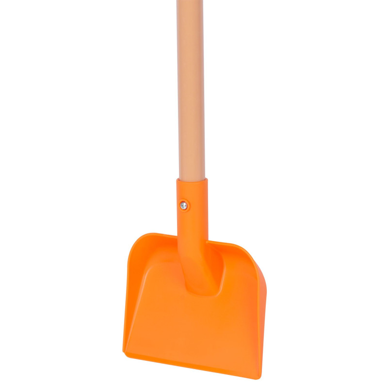 Lopatka Pro S406-2, detská, plastová, 137 × 875 mm Lopatka Pro S406-2, detská, plastová, 137 × 875 mm