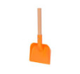 Lopatka Pro S406-2, detská, plastová, 137 × 875 mm Lopatka Pro S406-2, detská, plastová, 137 × 875 mm