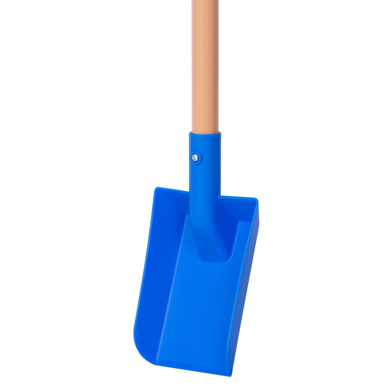 Lopatka Pro S406-7, detská, rovná, plastová, 80 × 910 mm Lopatka Pro S406-7, detská, rovná, plastová, 80 × 910 mm