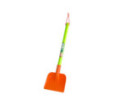 Lopatka Pro S406K2, detská, plastová, 137 × 475 mm Lopatka Pro S406K2, detská, plastová, 137 × 475 mm