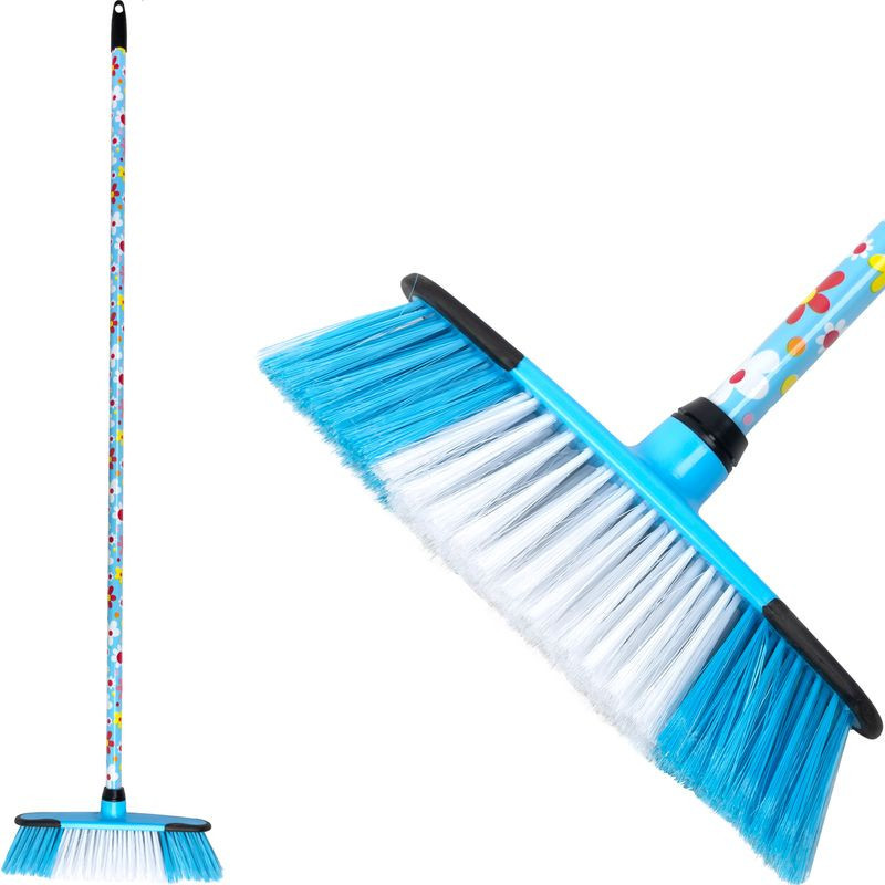 Metla Cleonix B6144,násada 120 cm