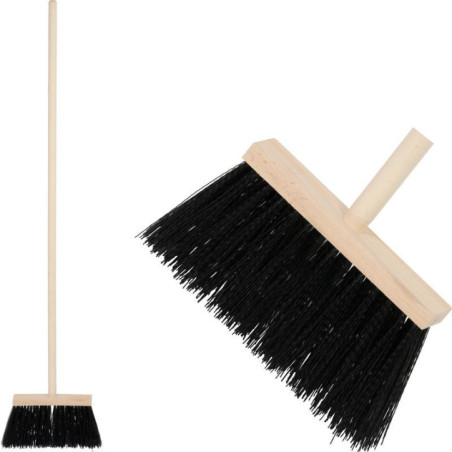 Metla Geco Indust Black WH