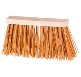 Metla Geco Indust Brown