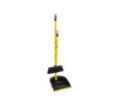 Metla+lopatka dlha rucka Buzz plast Metla+lopatka dlha rucka Buzz plast