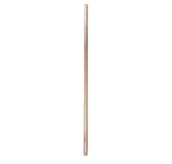 Nasada do metly 130cm s drev. zavitom