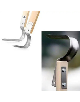 Motyka - Pazur Ploskorez nerez 130cm