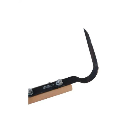 Motyka - Pazur Ploskorez- 80 cm