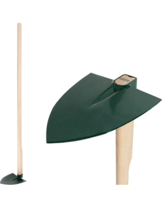 Motyka FED 202/1200 spicata stredna s nasadou 211654