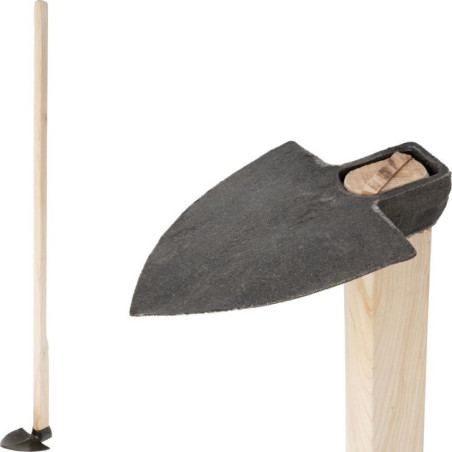 Motyka Gardex spic.390g s nasadou