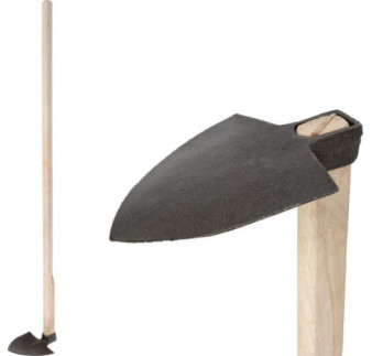 Motyka Gardex spic.630g s nasadou