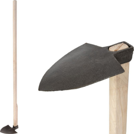 Motyka Gardex spic.630g s nasadou