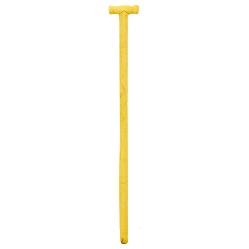 Násada do rýľa T 120 cm Násada do rýľa T 120 cm