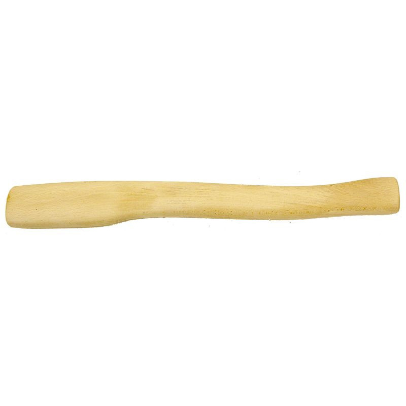 Násada do sekery 45 cm tvarovaná
