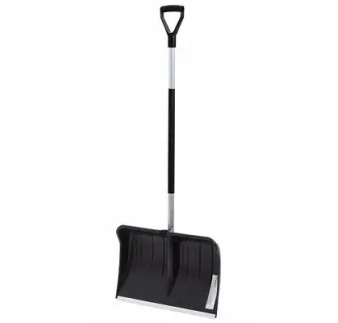 Odhrnac snehu 55cm s alu nasadou ALPINUS