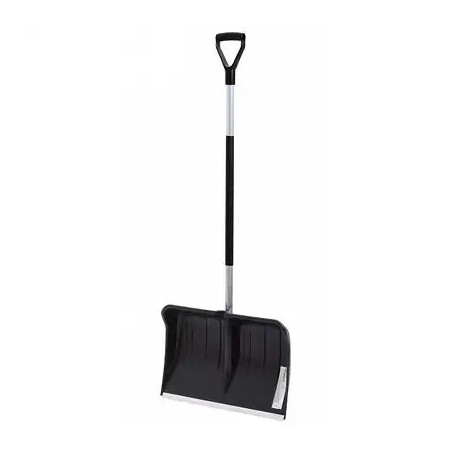 Odhrnac snehu 55cm s alu nasadou ALPINUS