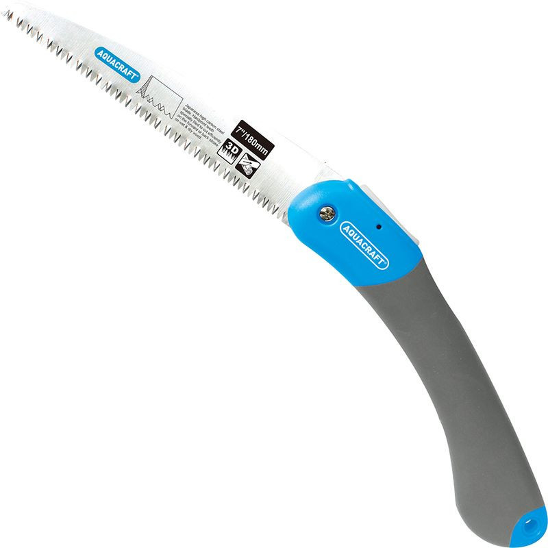 Pílka Aquacraft 180 mm Pílka Aquacraft 180 mm