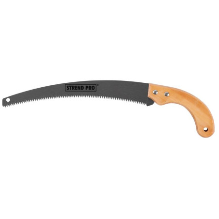 Pilka KT2179 330mm drevo Shark