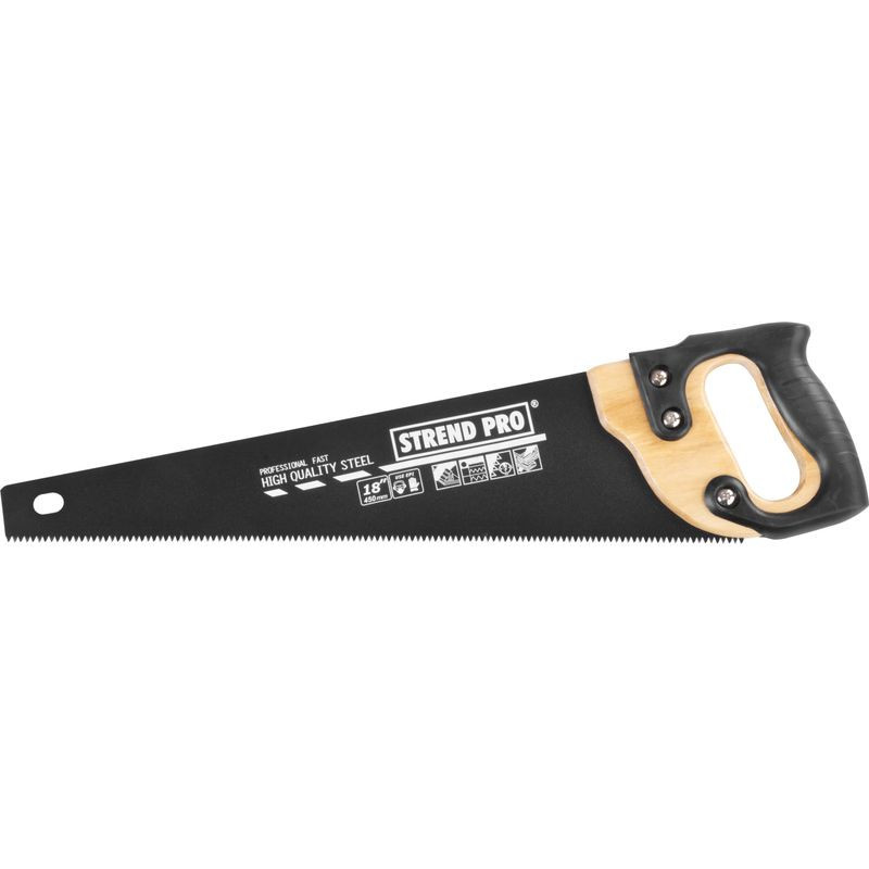 Pilka Pro HST181, 450 mm, Teflon Pilka Pro HST181, 450 mm, Teflon