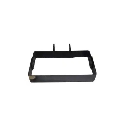 Radlica plecky 200mm 502/200
