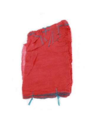 Vrece raslove 15kg cervene 40x63cm 100ks