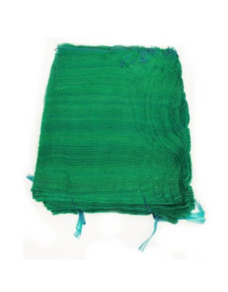 VRECE RASLOVE 15KG ZELENE 40X63 100ks