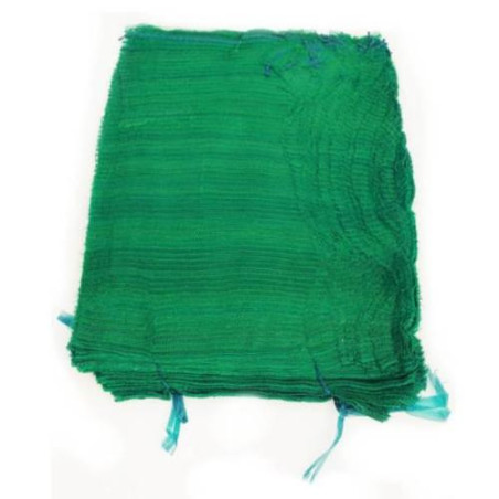 Vrece raslove 25kg 50x80cm zelene 100ks