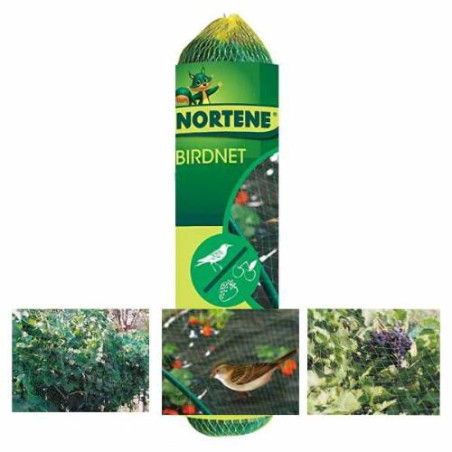 Siet proti vtakom 2x20m BIRDNET