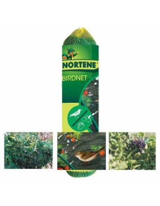 Siet proti vtakom 4x20m BIRDNET
