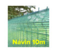 Sieť tieniaca 1 × 10 m HDPE 80 g/60% Sieť tieniaca 1 × 10 m HDPE 80 g/60%