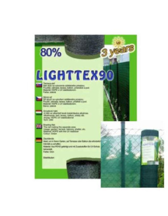 Siet tieniaca Lighttex 1