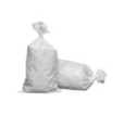 Vrece POP biele na obilie 40 kg 25 ks