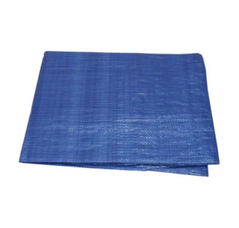 Plachta Standard zakryvacia 5x6m 80 g/m2