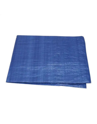 Plachta Standard zakryvacia 5x6m 80 g/m2