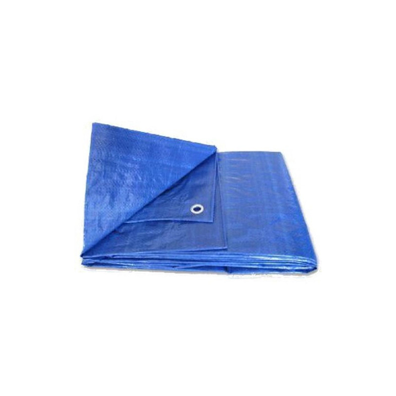 Plachta zakrývacia 2 × 3 m /6m2/ SX