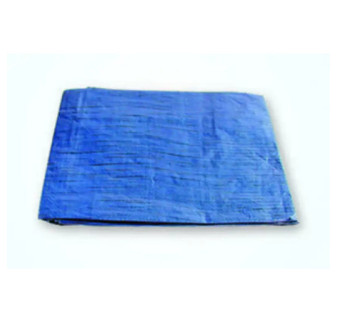 Plachta zakryvacia 5x4m /20m2/ SX