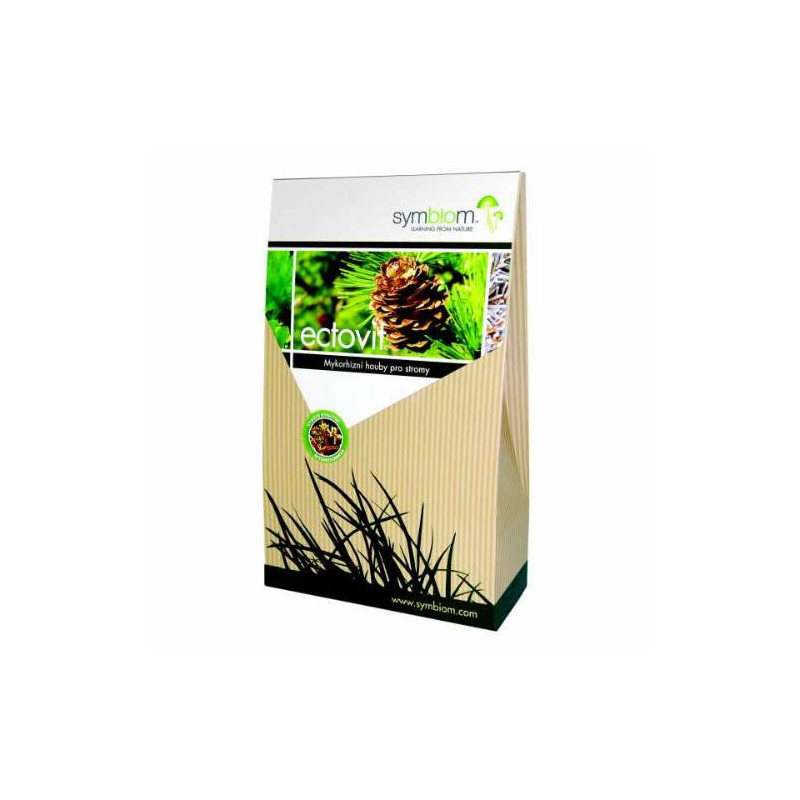 MYKORHIZA ECTOVIT PRE STROMY 100G