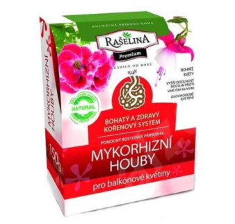 MYKORHIZA SYMBIVIT 150G PRE BALKONOVE RA