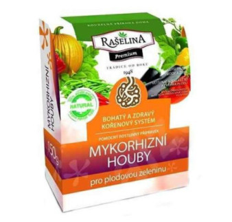 MYKORHIZA SYMBIVIT 150G PRE PLOD. ZELENI