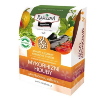 MYKORHIZA SYMBIVIT 750G PRE PLOD. ZELENI