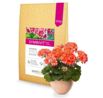 Mykorhiza symbivit muskat 150g AKCIA !!!