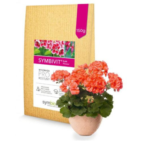 Mykorhiza symbivit muskat 150g AKCIA !!!