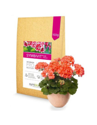 Mykorhiza symbivit muskat 150g AKCIA !!!
