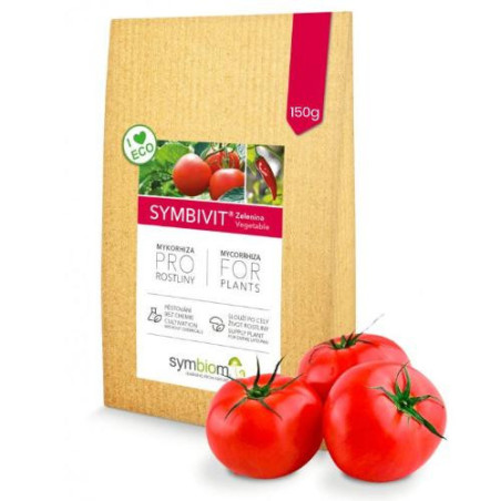 Mykorhiza Symbivit rajciak