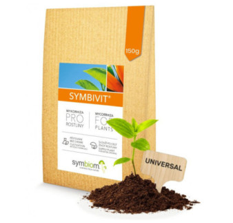 Mykorhiza Symbivit rastliny150g AKCIA !!