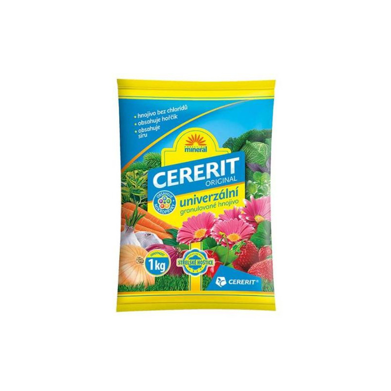 Cererit univerzál 1 kg Forestina Cererit univerzál 1 kg Forestina