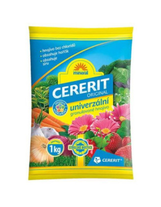 Cererit 1kg univerzal Forestina
